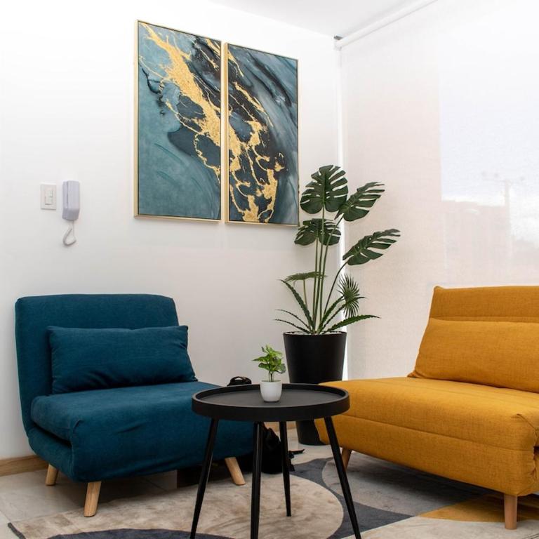 Fiorella Suite - Apartamento de 2 dormitorios - 33