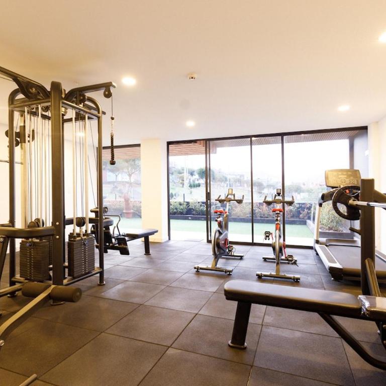 Fiorella Suite - Apartamento de 2 dormitorios - 36