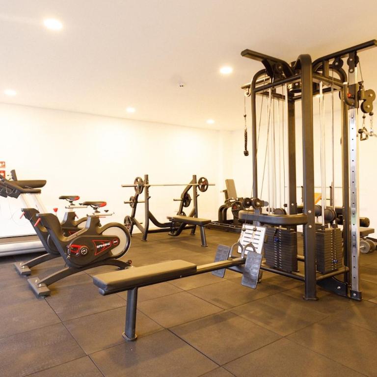 Fiorella Suite - Apartamento de 2 dormitorios - 38