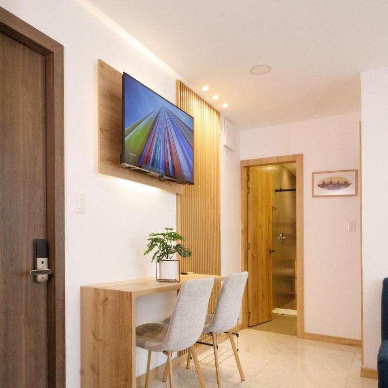 Fiorella Suite - Apartamento de 2 dormitorios - 44