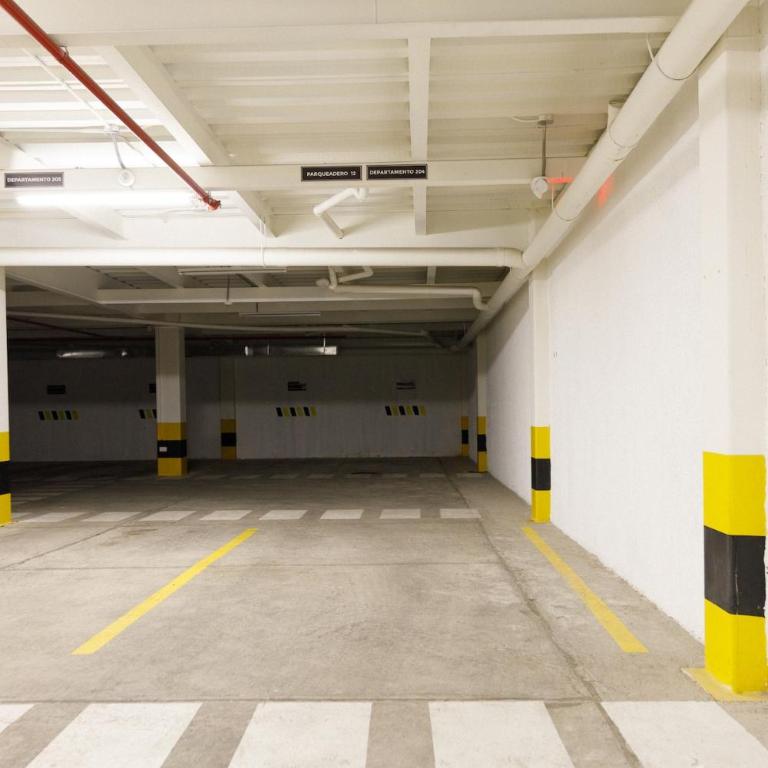 Fiorella Suite - Apartamento de 2 dormitorios - 49