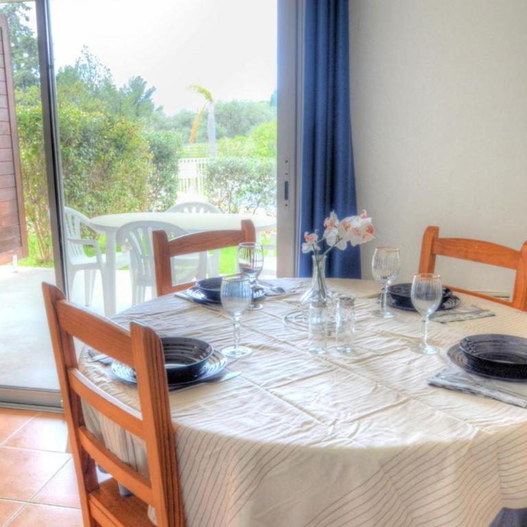 La Ciotat Appartement T2 bord de mer, piscine, parking - Appartamento Superior con 1 Camera da Letto - 4