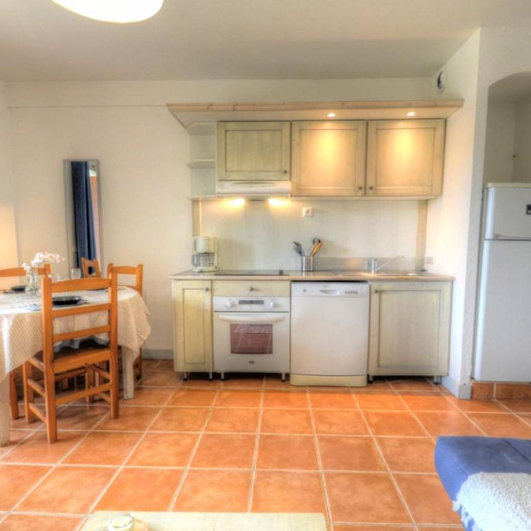 La Ciotat Appartement T2 bord de mer, piscine, parking - Appartamento Superior con 1 Camera da Letto - 3