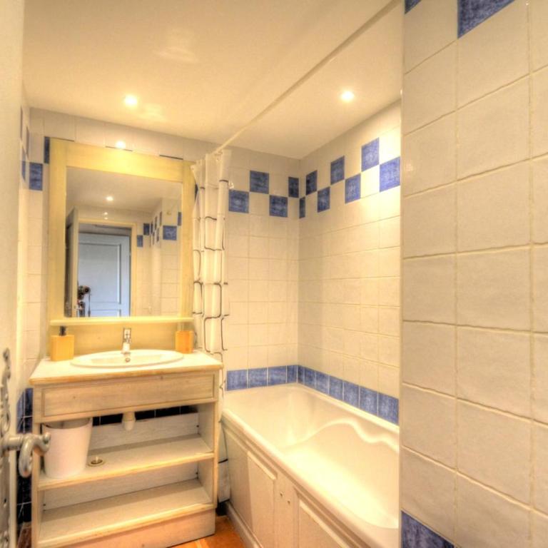 La Ciotat Appartement T2 bord de mer, piscine, parking - Appartamento Superior con 1 Camera da Letto - 11