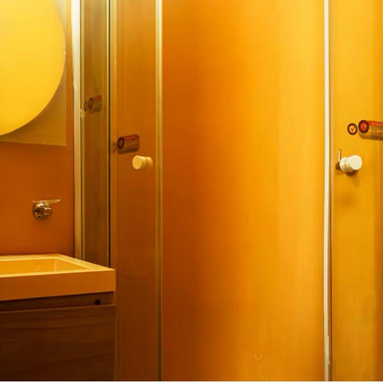 Seven Nights Hostel Cartagena - Habitación Doble - 3