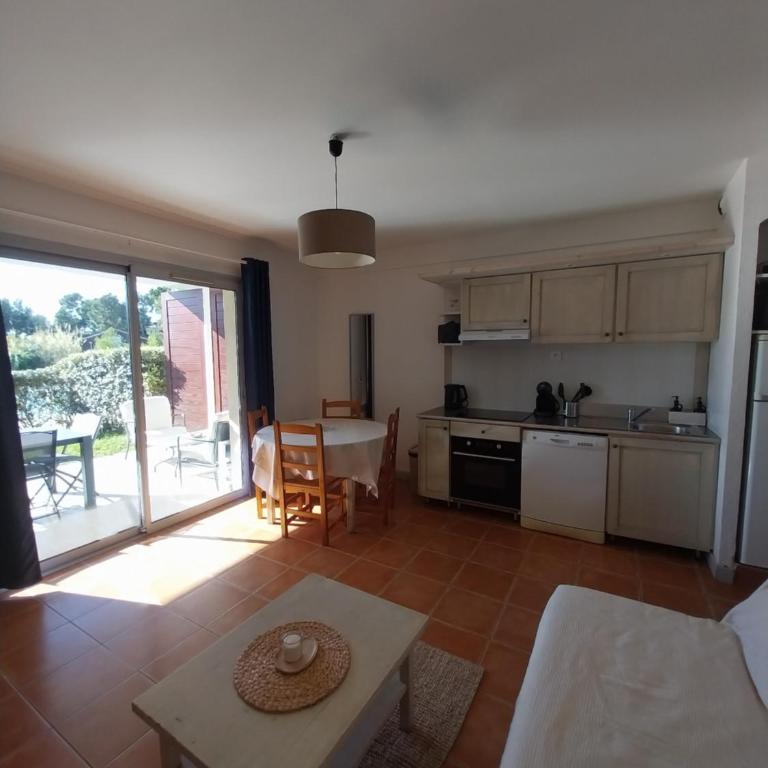 La Ciotat Appartement T2 bord de mer, piscine, parking - Appartamento Superior con 1 Camera da Letto - 6