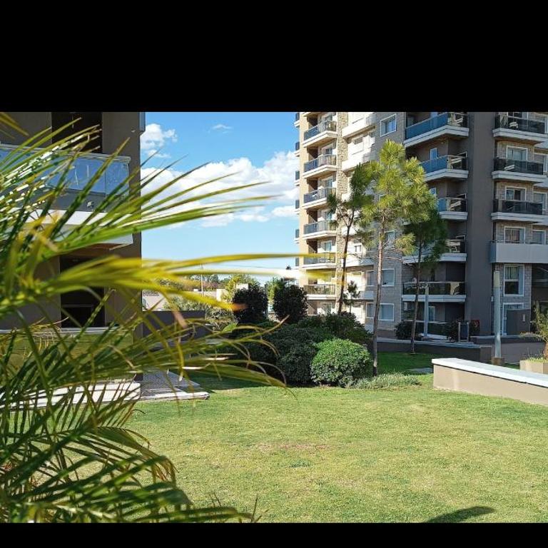 Terra Zión - Apartamento de 1 dormitorio - 9
