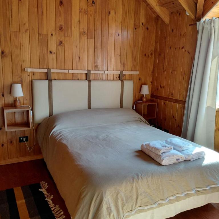 Departamentos Sonne - Apartamento de 2 dormitorios - 14