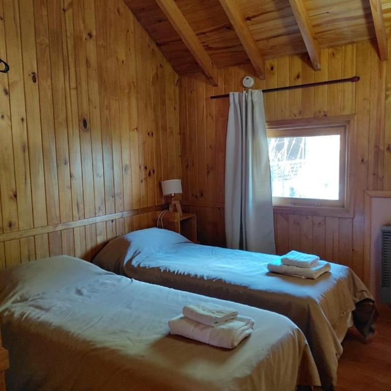 Departamentos Sonne - Apartamento de 2 dormitorios - 18