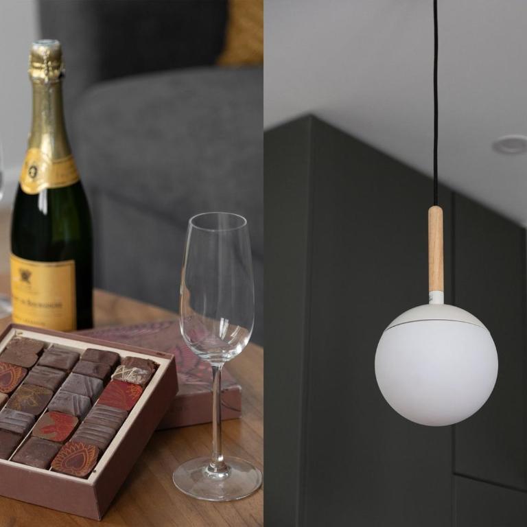 TBS 342 - Superb apartment in heart of Paris 2 - Apartment mit 1 Schlafzimmer - 16