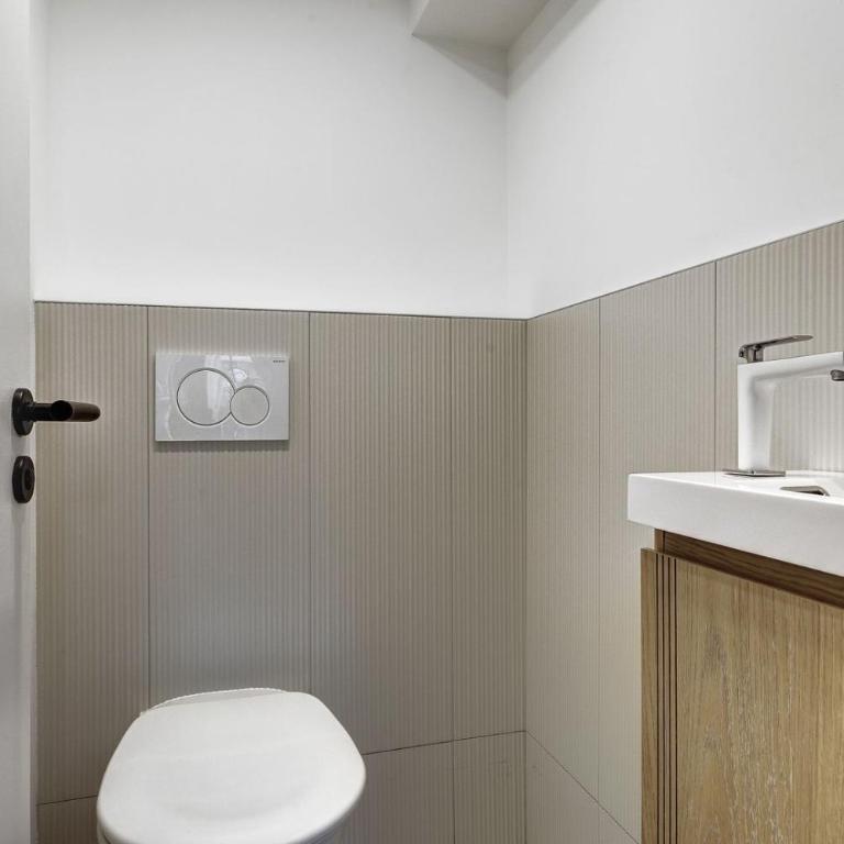 TBS 342 - Superb apartment in heart of Paris 2 - Apartment mit 1 Schlafzimmer - 12