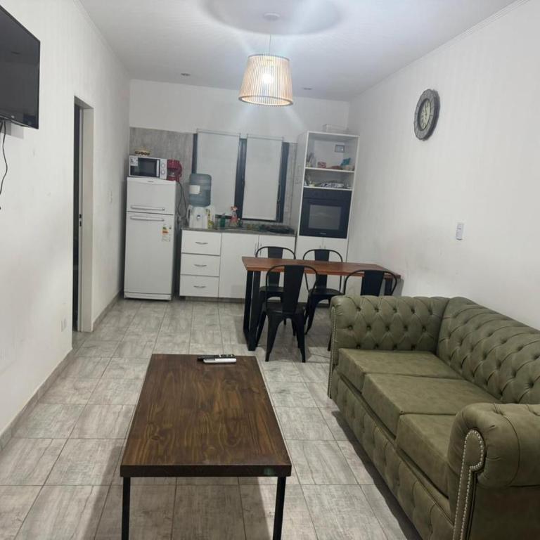 Complejo Los Crispines - Apartamento de 2 dormitorios - 3