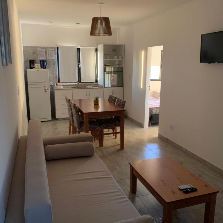 Complejo Los Crispines - Apartamento de 2 dormitorios - 4