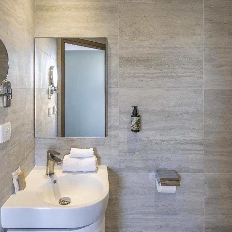 Best Western Plus Sanary - Chambre Double Standard - 3