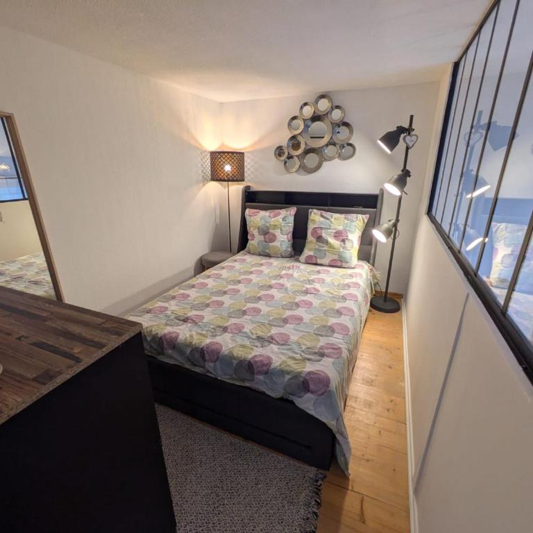 Palais des arts - Appartement 1 Chambre - 22