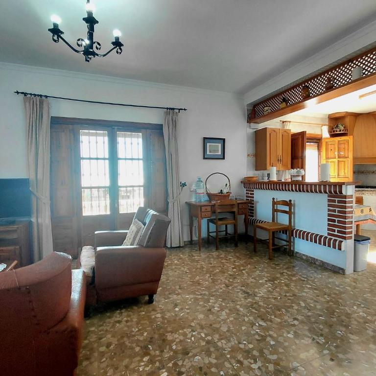 Casa Padial - Casa de 4 dormitorios - 26
