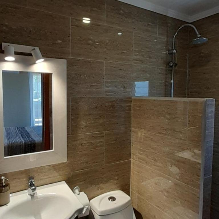 Hostal Lago Ranco Boutique - Double Room - 2