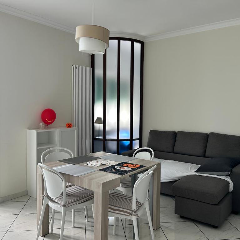 Giaco Symphony Stay - Appartamento con 2 Camere da Letto - 10