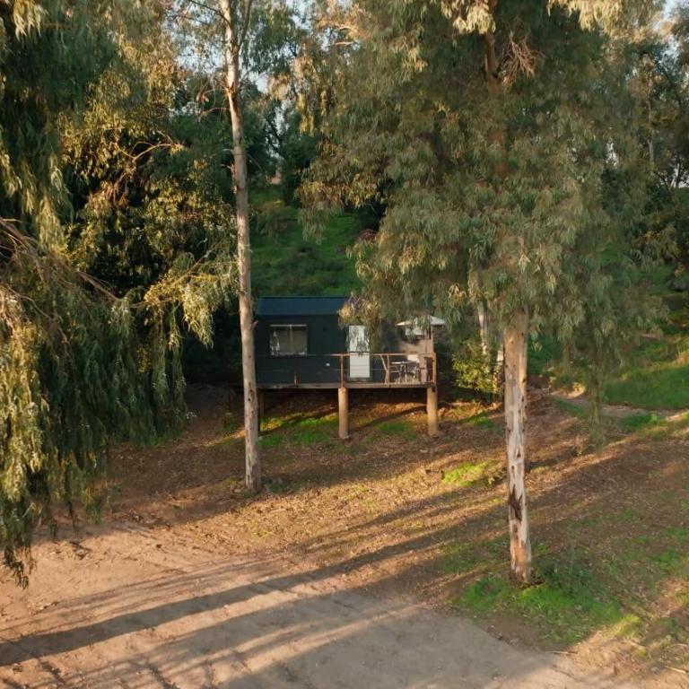 Cabaña en Paine - Tucu Cabins - Mobile Home - 6