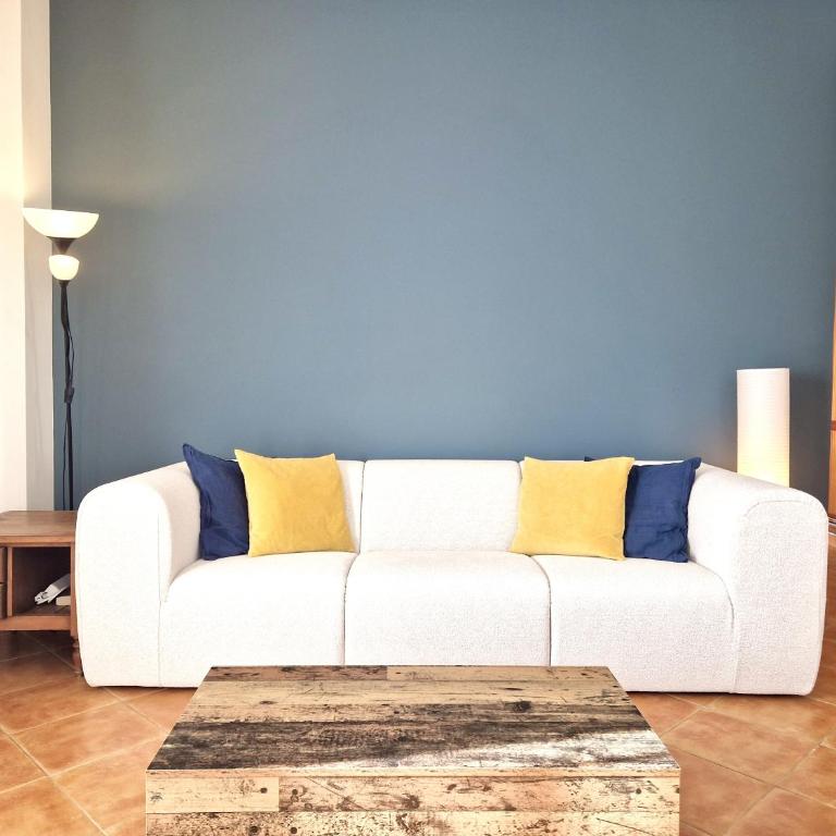 SR Lagunillas 2 BDR Málaga Center - Apartamento de 2 dormitorios - 3