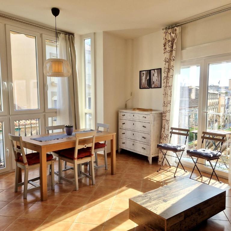 SR Lagunillas 2 BDR Málaga Center - Apartamento de 2 dormitorios - 6