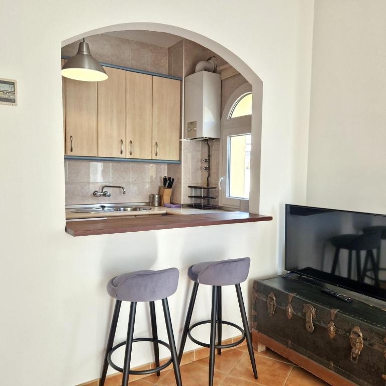 SR Lagunillas 2 BDR Málaga Center - Apartamento de 2 dormitorios - 9