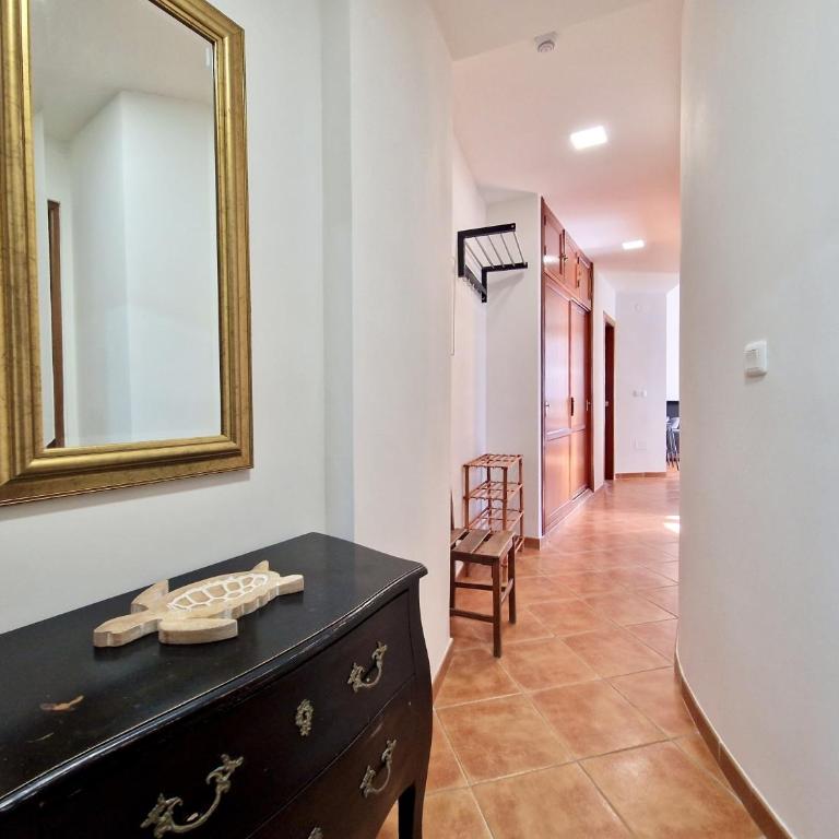 SR Lagunillas 2 BDR Málaga Center - Apartamento de 2 dormitorios - 12