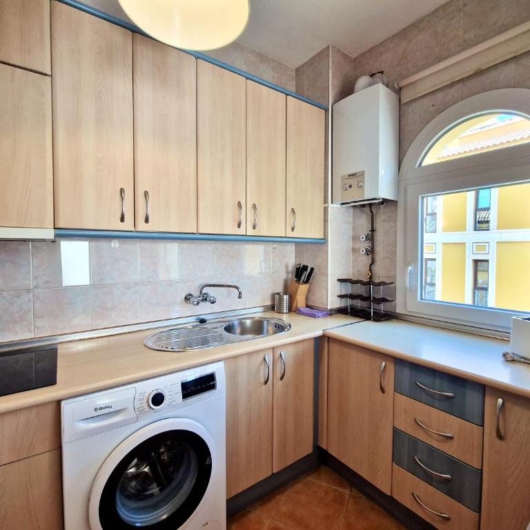 SR Lagunillas 2 BDR Málaga Center - Apartamento de 2 dormitorios - 13