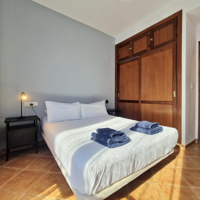 SR Lagunillas 2 BDR Málaga Center - Apartamento de 2 dormitorios - 18