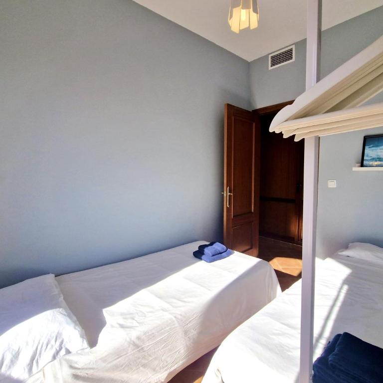 SR Lagunillas 2 BDR Málaga Center - Apartamento de 2 dormitorios - 21