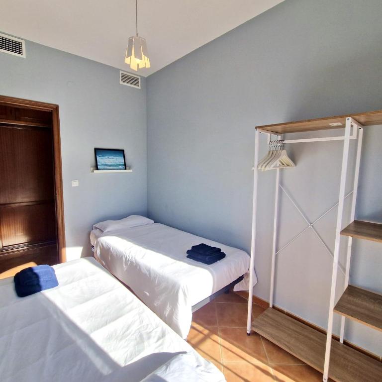 SR Lagunillas 2 BDR Málaga Center - Apartamento de 2 dormitorios - 22