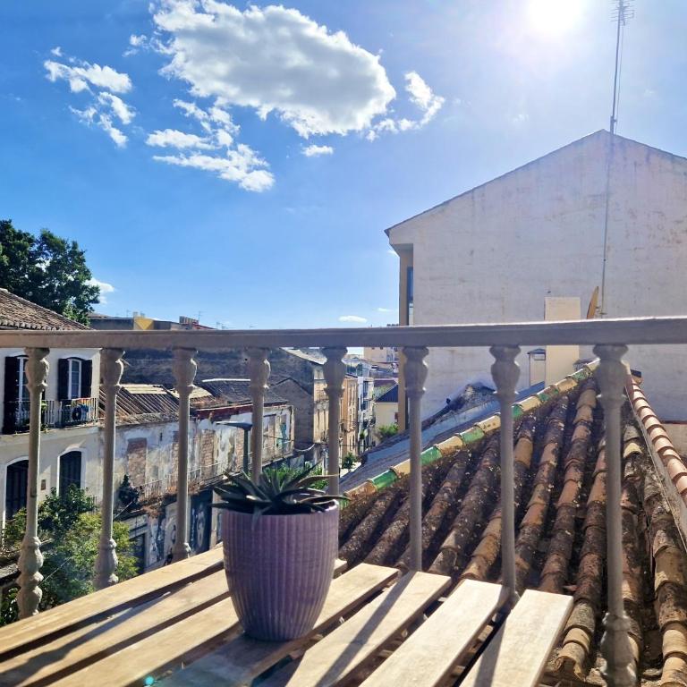 SR Lagunillas 2 BDR Málaga Center - Apartamento de 2 dormitorios - 25