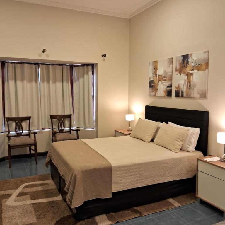 CASABLANCA CATAMARCA Guest House - Habitación Cuádruple Deluxe - 1