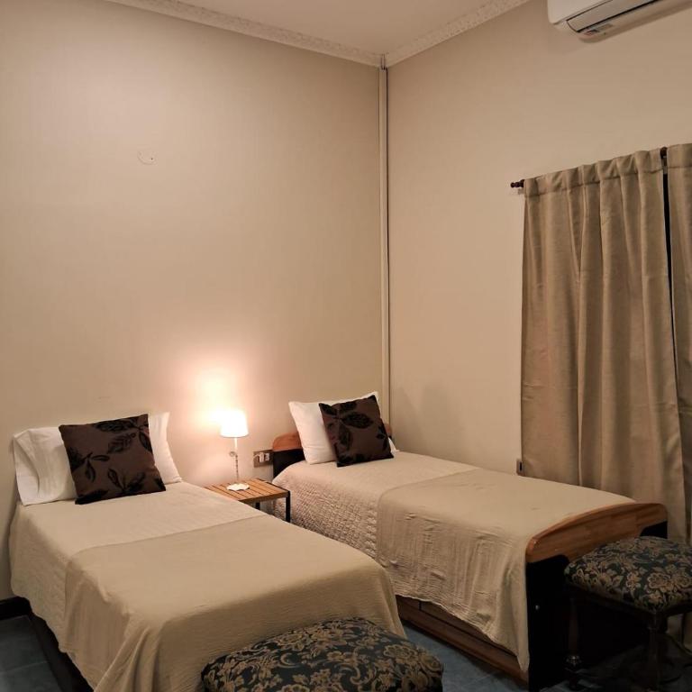 CASABLANCA CATAMARCA Guest House - Habitación Cuádruple Deluxe - 3