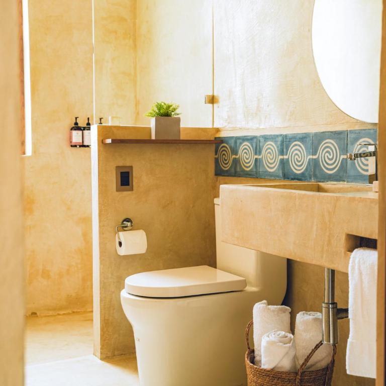 Bidmont Villa & Spa - Luxury Wellness Retreat - Habitación Estándar - Cama extragrande - 4