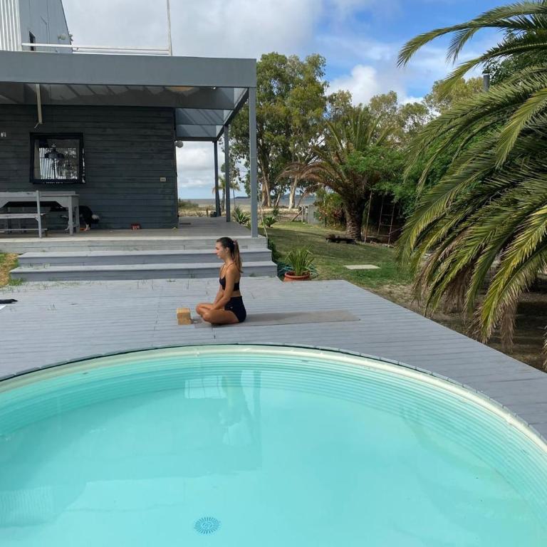 Casa Río Mío - Three-Bedroom Townhouse - 15