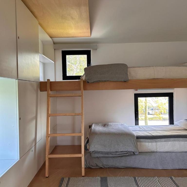 Casa Río Mío - Three-Bedroom Townhouse - 22