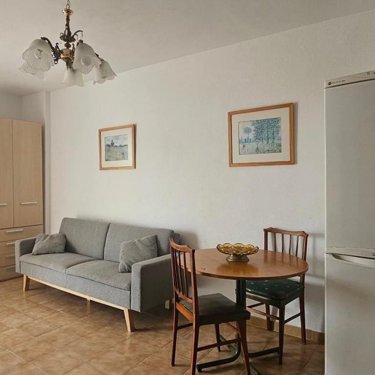 Apartamentos Marblau Los Iris- Julio y Agosto SOLO FAMILIAS - Apartamento de 1 dormitorio - 17
