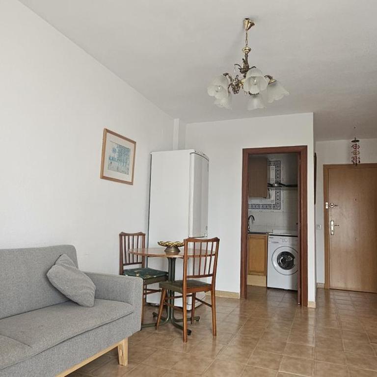 Apartamentos Marblau Los Iris- Julio y Agosto SOLO FAMILIAS - Apartamento de 1 dormitorio - 18