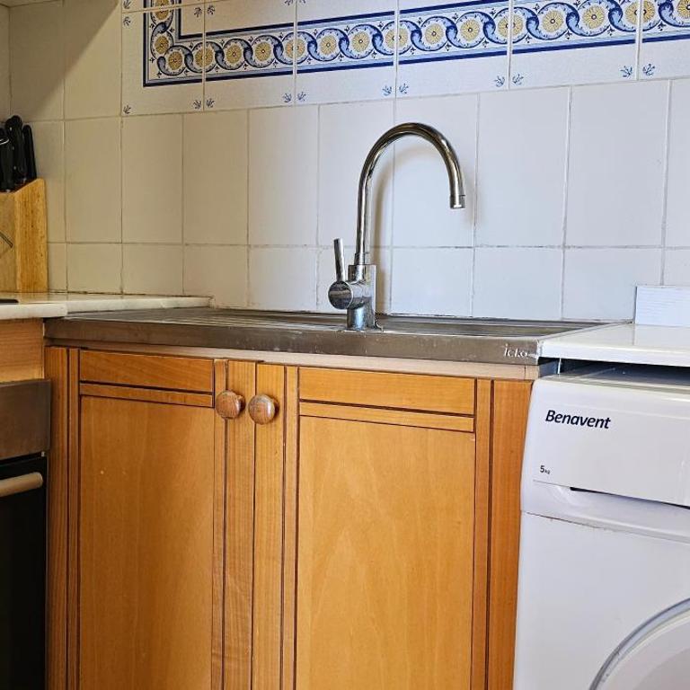 Apartamentos Marblau Los Iris- Julio y Agosto SOLO FAMILIAS - Apartamento de 1 dormitorio - 14