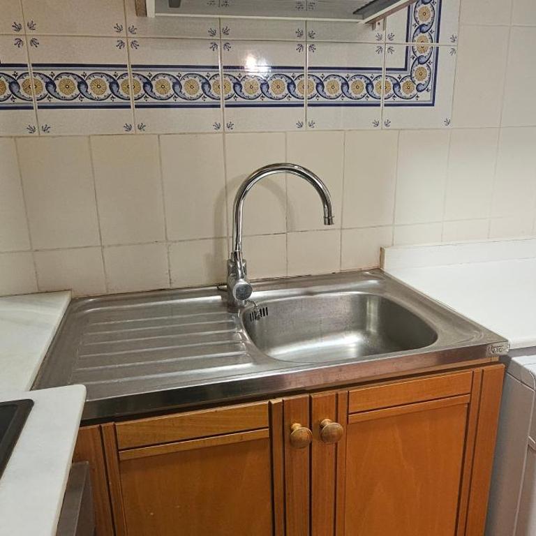 Apartamentos Marblau Los Iris- Julio y Agosto SOLO FAMILIAS - Apartamento de 1 dormitorio - 16