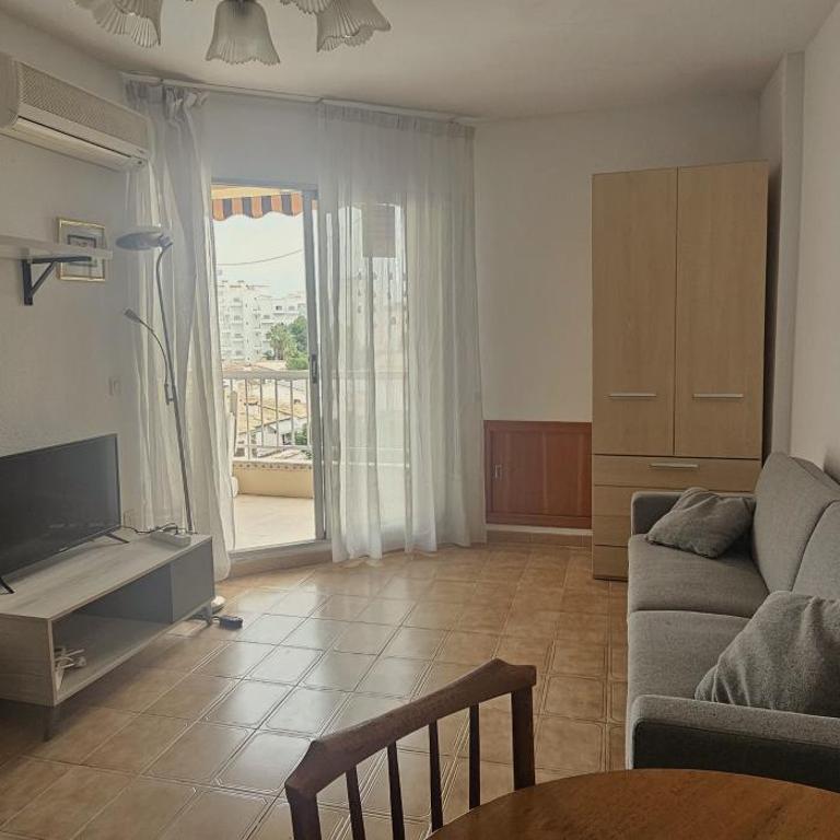 Apartamentos Marblau Los Iris- Julio y Agosto SOLO FAMILIAS - Apartamento de 1 dormitorio - 15