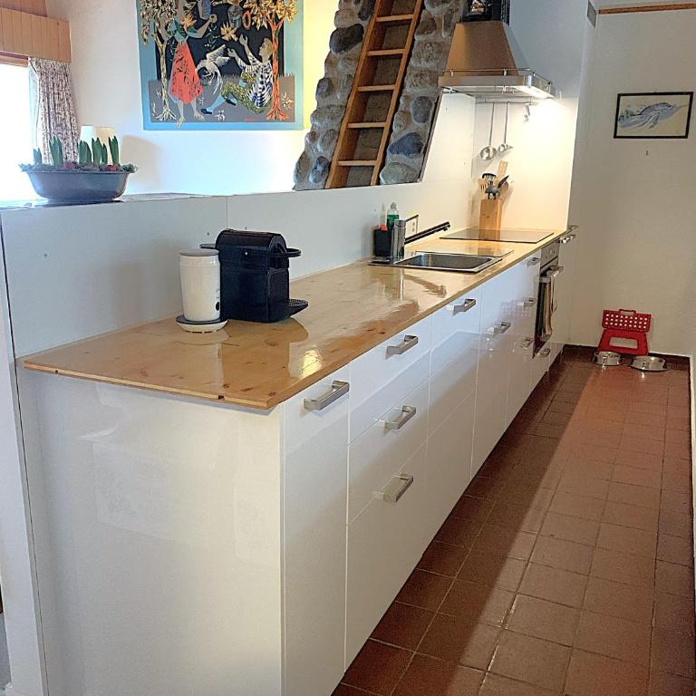 Chalet Kiri 8 personnes Sur les hauteurs d Evolene - Chalet mit 3 Schlafzimmern - 3