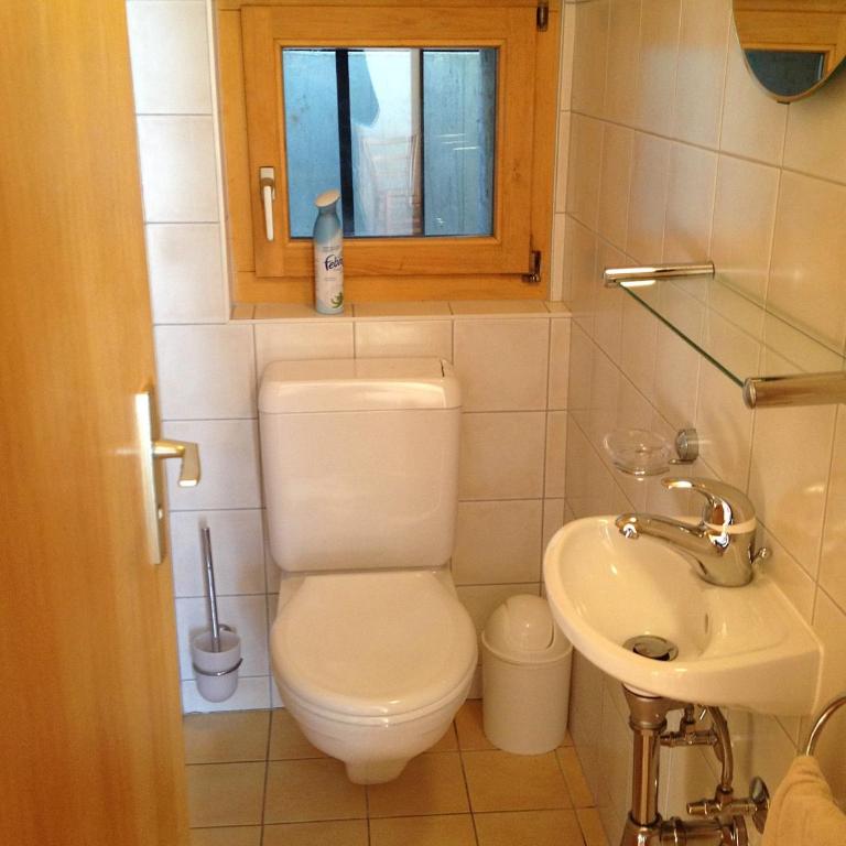 Chalet Kiri 8 personnes Sur les hauteurs d Evolene - Chalet mit 3 Schlafzimmern - 11