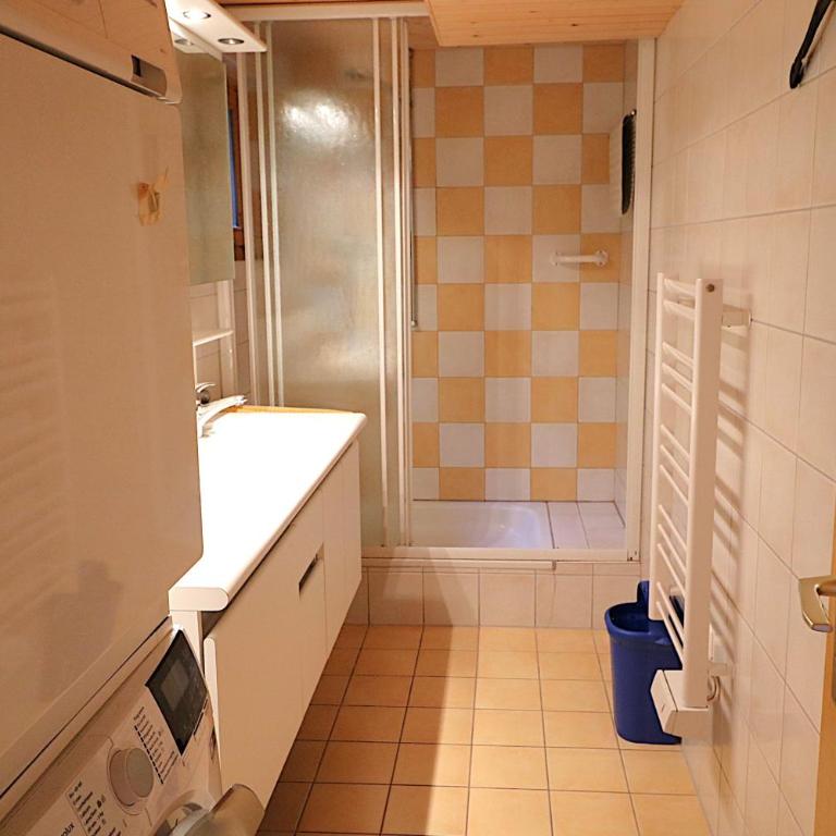 Chalet Kiri 8 personnes Sur les hauteurs d Evolene - Chalet mit 3 Schlafzimmern - 13