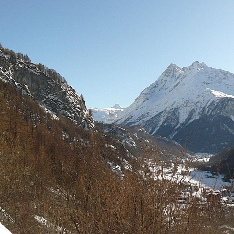 Chalet Kiri 8 personnes Sur les hauteurs d Evolene - Chalet mit 3 Schlafzimmern - 15