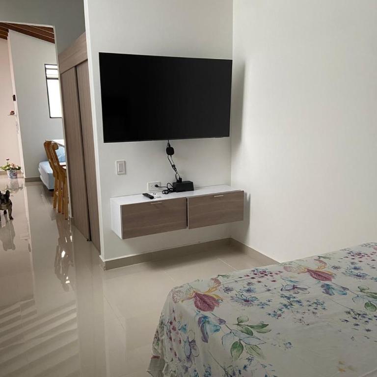 Las Flores de Mria 303 - Two-Bedroom Apartment - 1