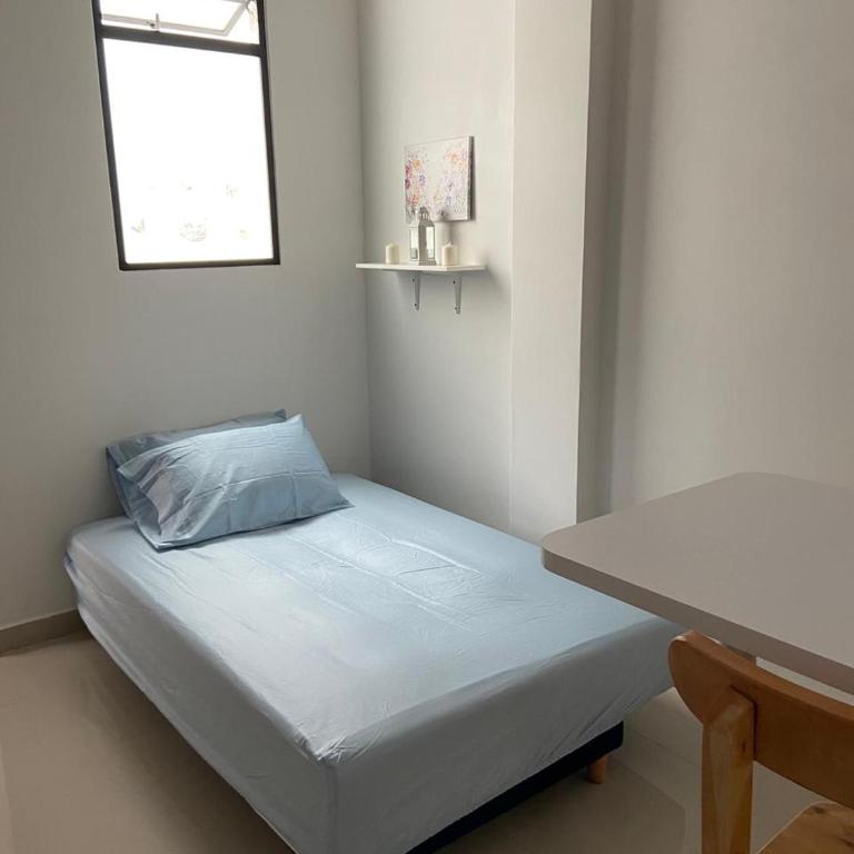 Las Flores de Mria 303 - Two-Bedroom Apartment - 3