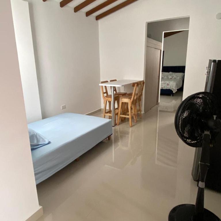 Las Flores de Mria 303 - Two-Bedroom Apartment - 8