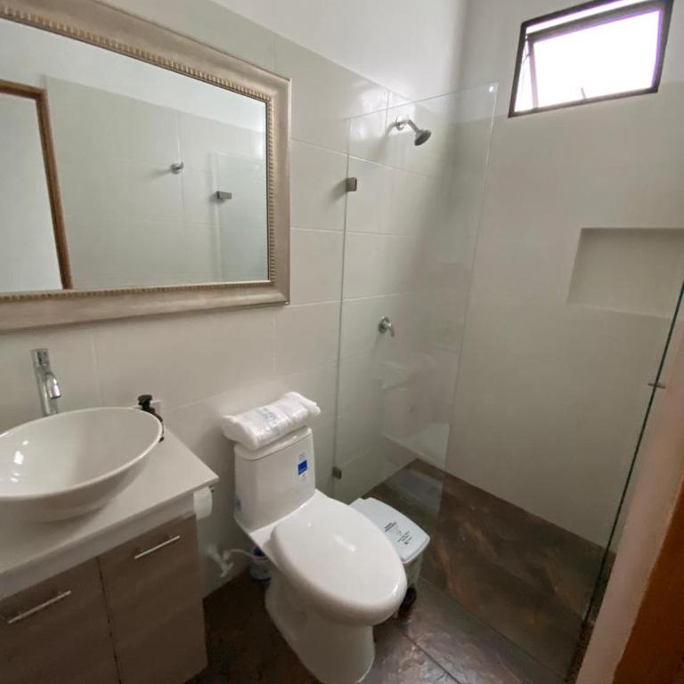 Las Flores de Mria 303 - Two-Bedroom Apartment - 10